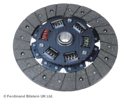 Disque d'embrayage BLUE PRINT ADC43148