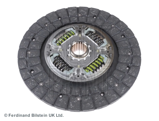 Disque d'embrayage BLUE PRINT ADT33165