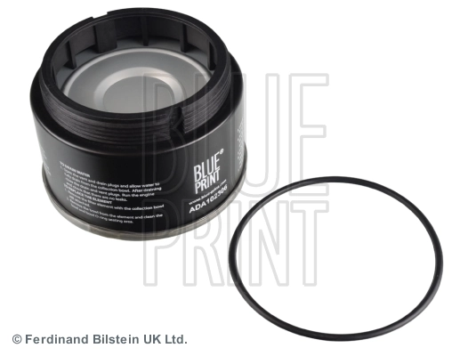 Filtre a carburant