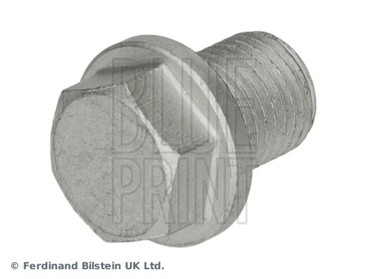 Vis-bouchon, carter d'huile BLUE PRINT ADBP010012