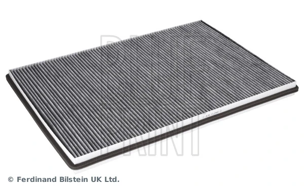 Filtre, air de l'habitacle BLUE PRINT ADBP250104