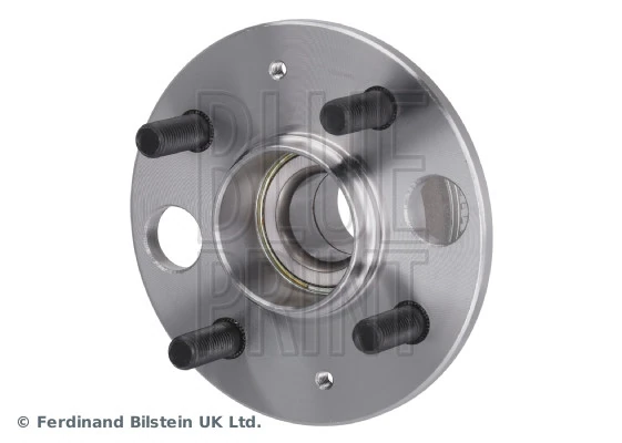 Kit de roulements de roue BLUE PRINT ADH28340