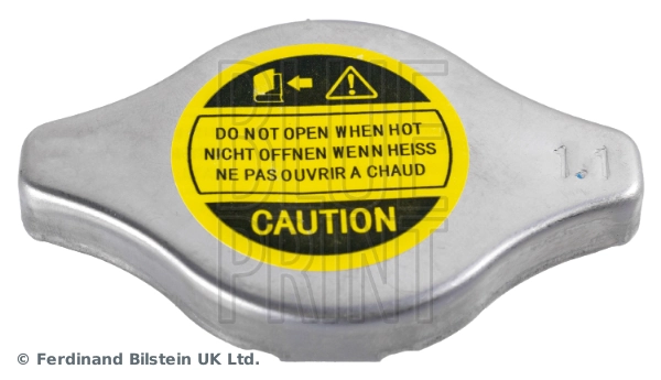 Bouchon de radiateur BLUE PRINT ADH29902