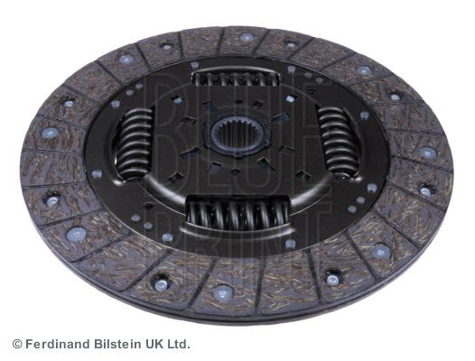 Disque d'embrayage BLUE PRINT ADN13189