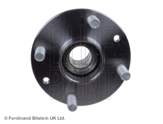 Kit de roulements de roue BLUE PRINT ADM58216