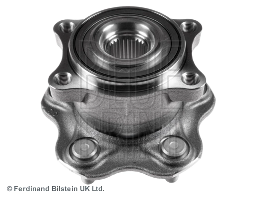 Kit de roulements de roue BLUE PRINT ADN18368