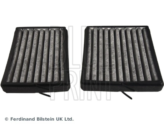 Kit de filtres, air d’habitacle BLUE PRINT ADBP250036