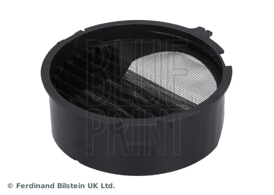 Filtre à air, boîtier de batterie d’entraînement BLUE PRINT ADBP250090