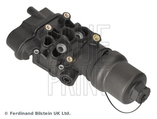 Boîtier, filtre à huile BLUE PRINT ADBP210179