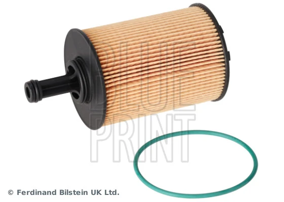 Filtre à huile BLUE PRINT ADBP210210