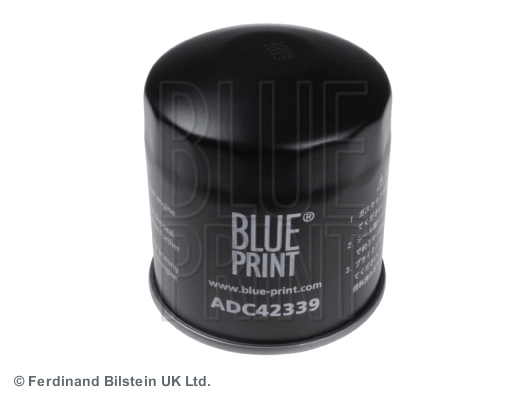 Filtre à carburant BLUE PRINT ADC42339