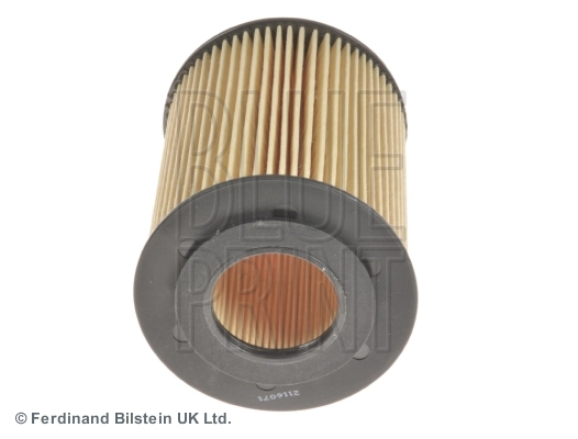 Filtre à huile BLUE PRINT ADA102104