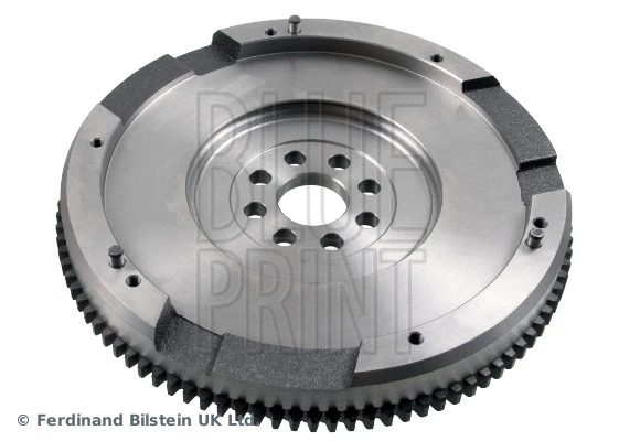 Volant moteur