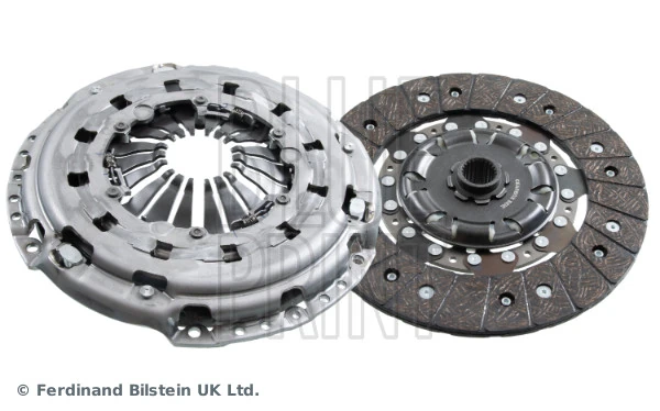 Kit d'embrayage BLUE PRINT ADBP300217