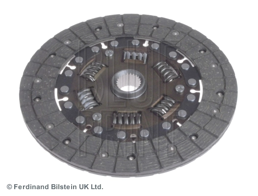 Disque d'embrayage BLUE PRINT ADH23125