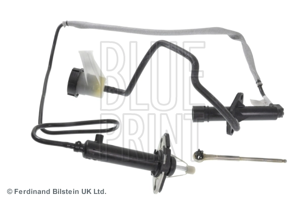 Jeu de cylindres émetteurs et récepteurs, embrayage BLUE PRINT ADA103609