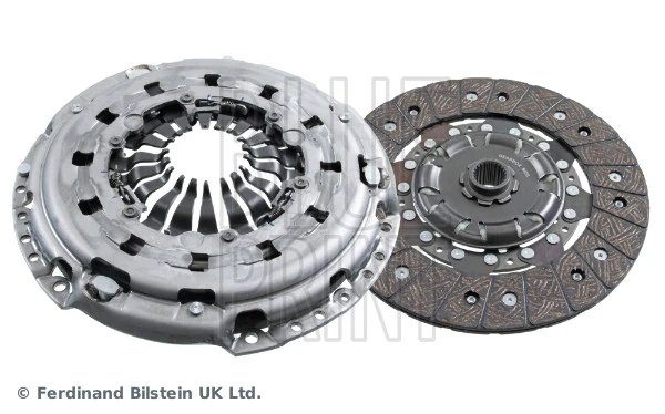 Kit d'embrayage BLUE PRINT ADBP300214