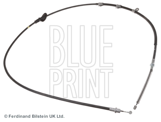 BLUE PRINT ADC446175 — Трос гальмівний задній лівий Mitsubishi Grandis (вир-во Blue Print)