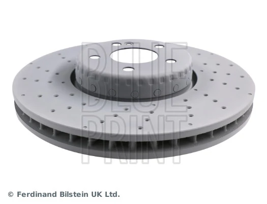 Disque de frein BLUE PRINT ADBP430087