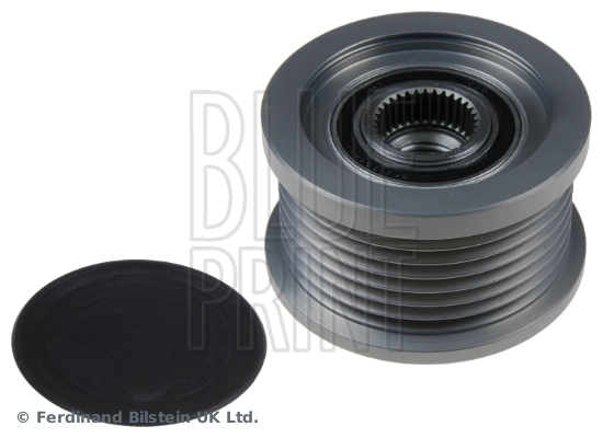 Poulie roue libre, alternateur BLUE PRINT ADT36120