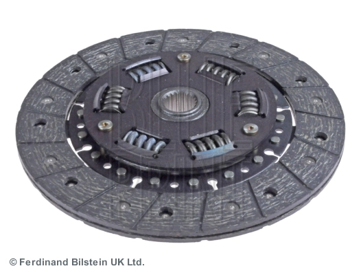 Disque d'embrayage BLUE PRINT ADH23109