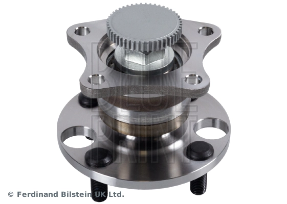 Kit de roulements de roue BLUE PRINT ADT38378