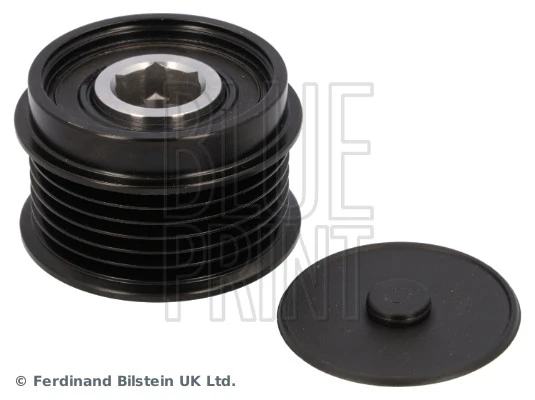 Poulie roue libre, alternateur BLUE PRINT ADBP610226