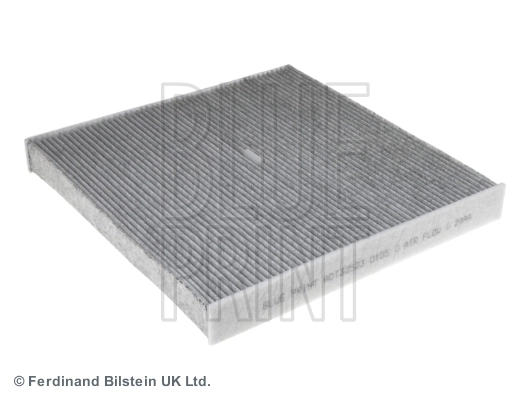 Filtre, air de l'habitacle BLUE PRINT ADT32523
