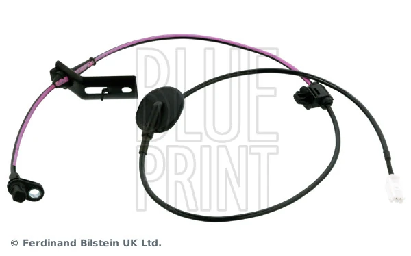 Capteur, vitesse de roue BLUE PRINT ADM57125