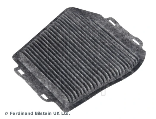 Filtre à air, boîtier de batterie d’entraînement BLUE PRINT ADBP250068