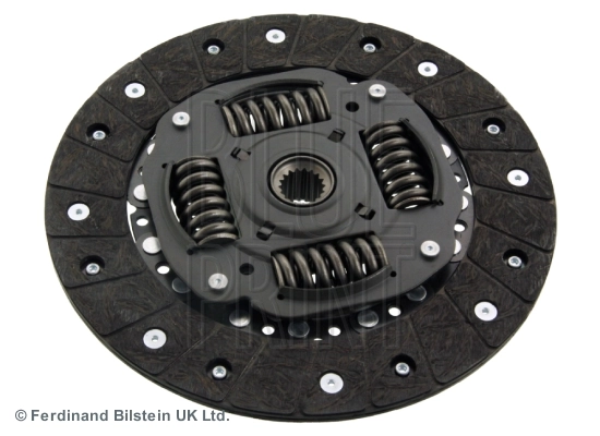 Disque d'embrayage BLUE PRINT ADP153105