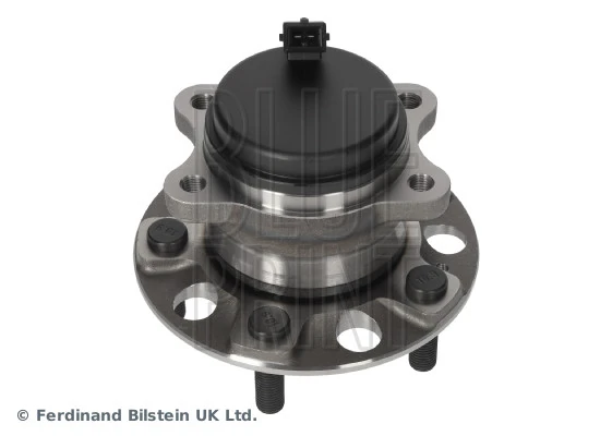 Kit de roulements de roue BLUE PRINT ADBP820084