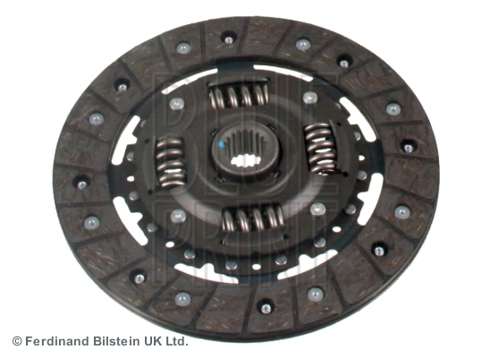 Disque d'embrayage BLUE PRINT ADK83135