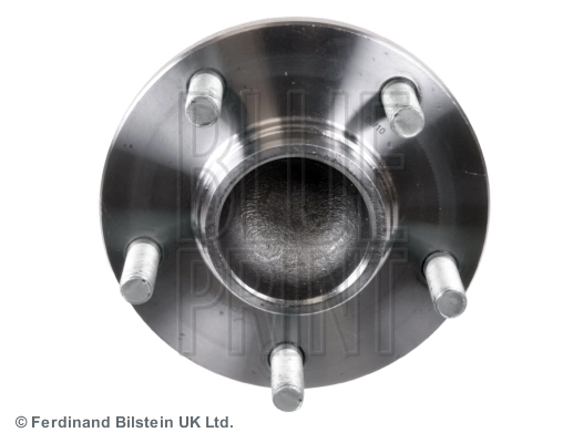 Kit de roulements de roue BLUE PRINT ADM58335