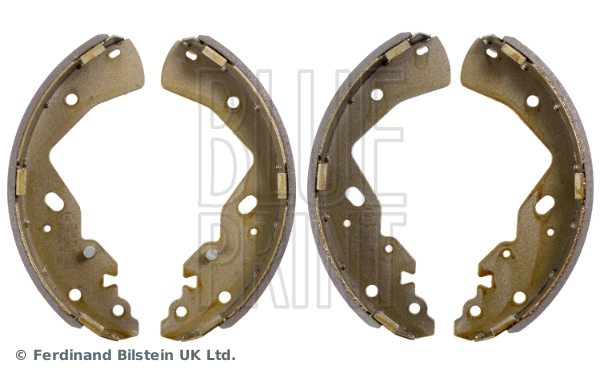 Jeu de mâchoires de frein BLUE PRINT ADM54146