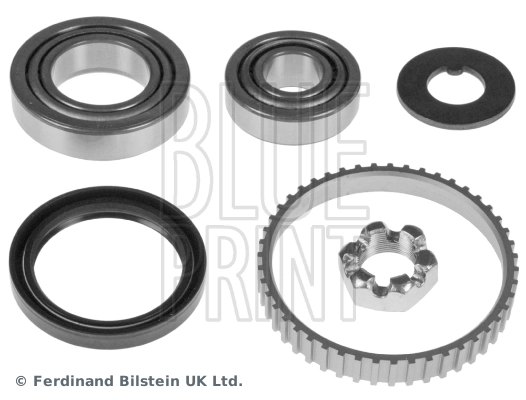 Kit de roulements de roue BLUE PRINT ADG08264