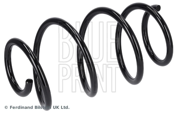 Ressort de suspension BLUE PRINT ADBP880005