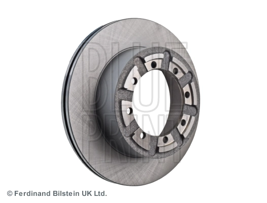 Disque de frein BLUE PRINT ADN143132