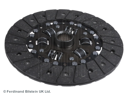 Disque d'embrayage BLUE PRINT ADN13119