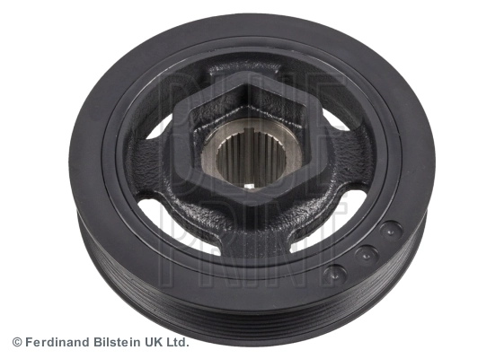 Poulie, vilebrequin BLUE PRINT ADH26106