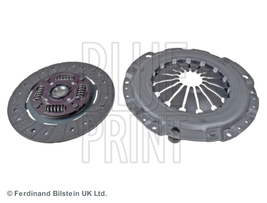 BLUE PRINT ADG030112 — Зчеплення GM DAEWOO LACETTI 1.8 DOHC (вир-во Blue Print)