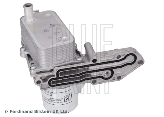 Boîtier, filtre à huile BLUE PRINT ADBP210171