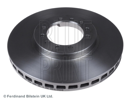 Disque de frein BLUE PRINT ADC44387