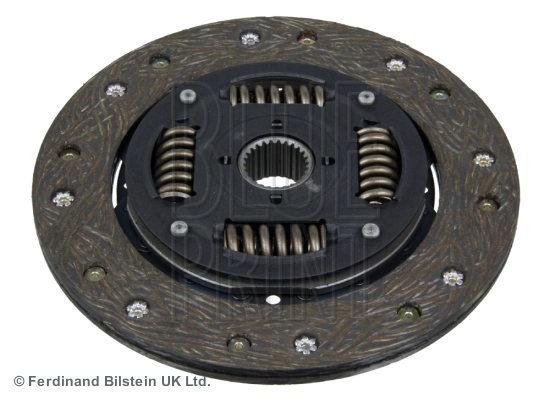 Disque d'embrayage BLUE PRINT ADU173112