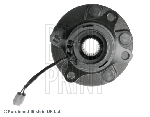 Kit de roulements de roue BLUE PRINT ADK88329