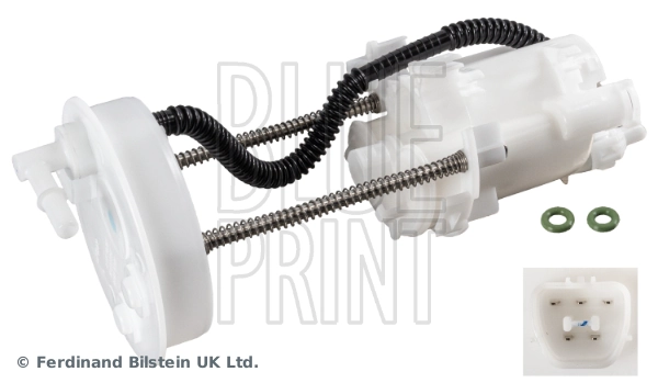 Filtre à carburant BLUE PRINT ADH22335C