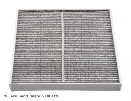 Filtre, air de l'habitacle BLUE PRINT ADBP250058