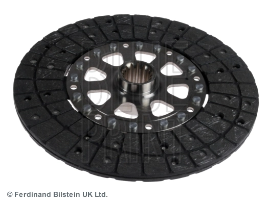 Disque d'embrayage BLUE PRINT ADT33149