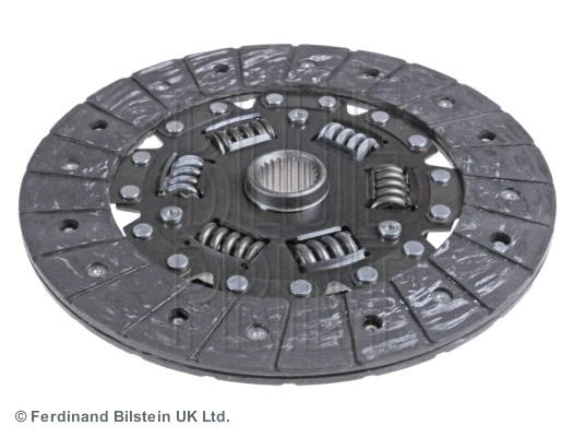 Disque d'embrayage BLUE PRINT ADH23119