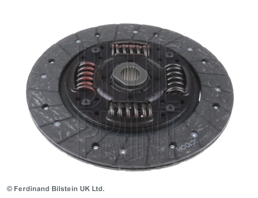 Disque d'embrayage BLUE PRINT ADG031130